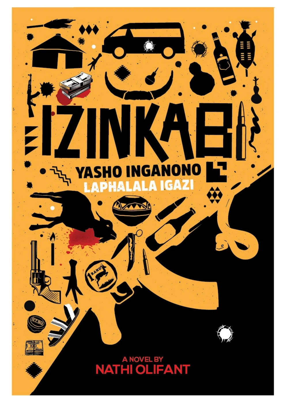 Izinkabi