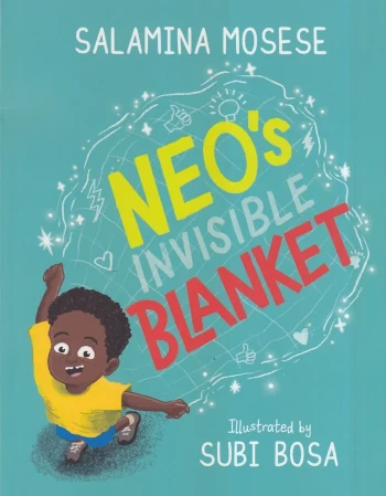 Neo's Invisible Blanket
